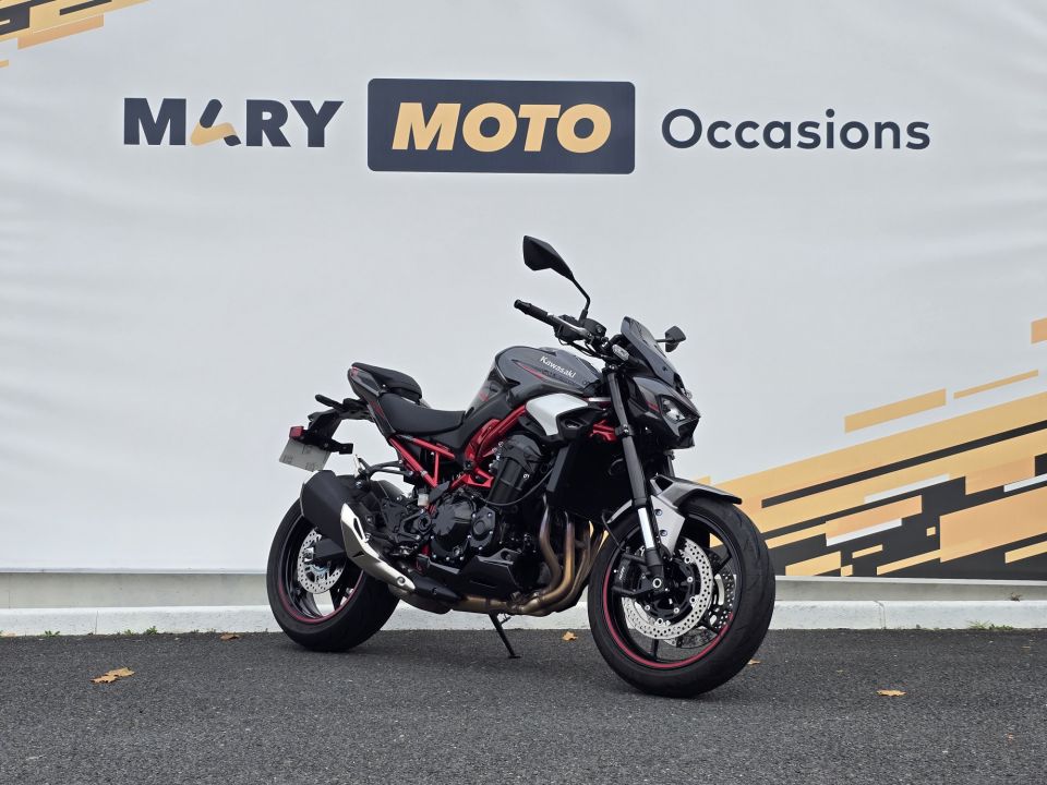 KAWASAKI Z 900 4