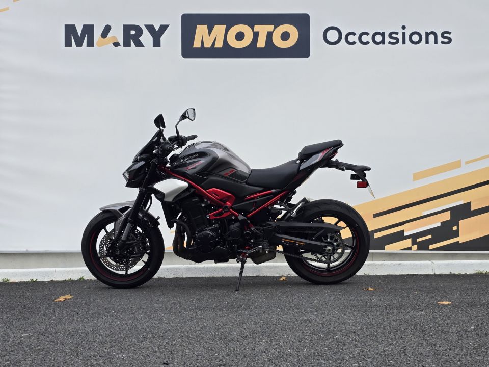 KAWASAKI Z 900 4