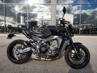 YAMAHA MT-09 - 2024