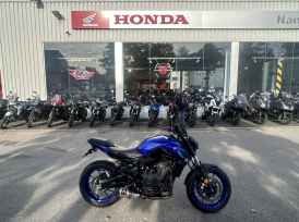 YAMAHA MT-07 - 2023
