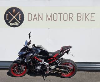 KAWASAKI Z 900 - 2019