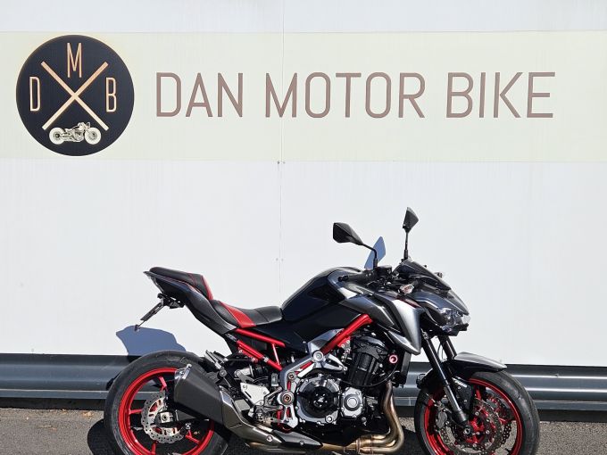 KAWASAKI Z 900 4