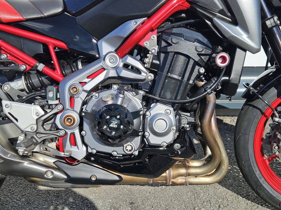 KAWASAKI Z 900 4