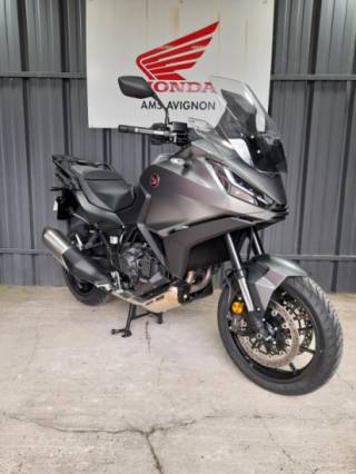 HONDA NT1100 DCT - 2024