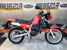 HONDA NX 250 - 1989