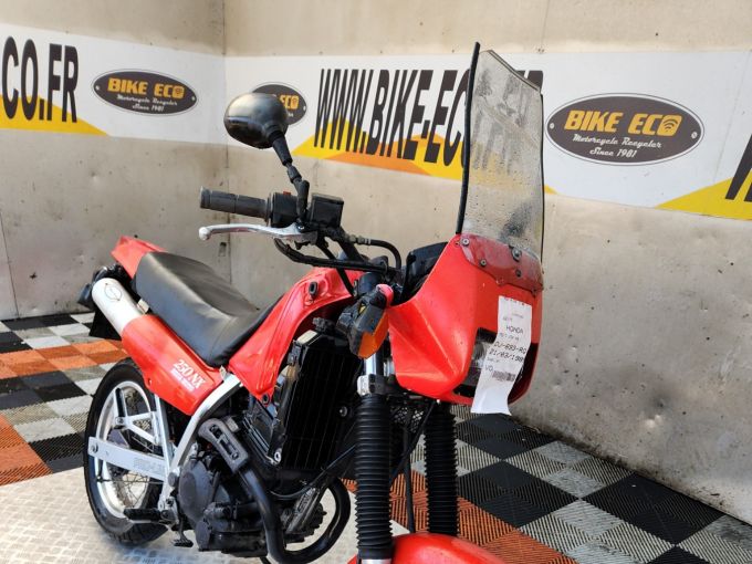 HONDA NX 250 4