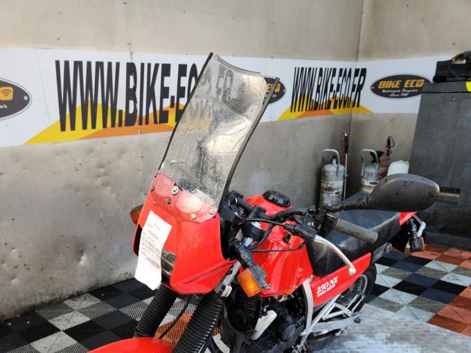 HONDA NX 250 4