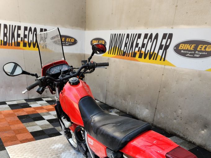 HONDA NX 250 4