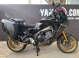 YAMAHA TRACER 9 GT - 2024