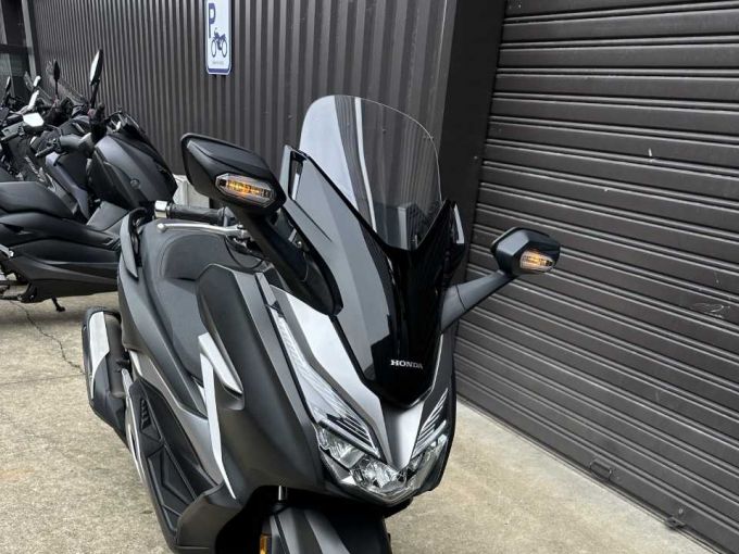 HONDA NSS FORZA 300 4