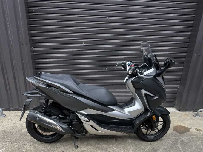 HONDA NSS FORZA 300 4
