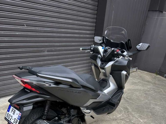 HONDA NSS FORZA 300 4