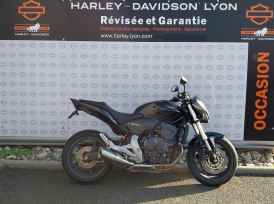 HONDA CB 600 HORNET - 2011