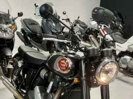 BSA GOLDSTAR - 2023