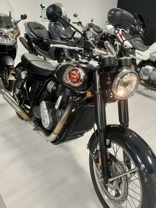 BSA GOLDSTAR - 2023