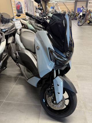 YAMAHA NMAX 125 TECH MAX - 2025
