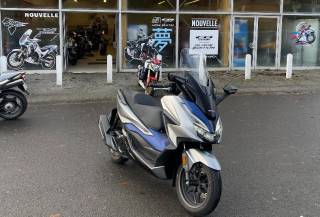 HONDA FORZA 125 ABS - 2021