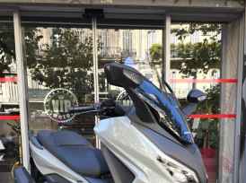 HONDA FORZA 350 - 2025