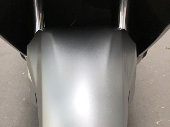 SUZUKI BURGMAN 400 4