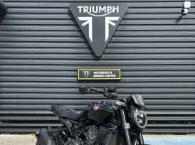 HONDA CB 1000 R - 2022