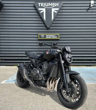 HONDA CB 1000 R - 2022