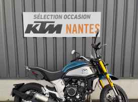 CF MOTO 700 CLX ADVENTURE A2 - 2023