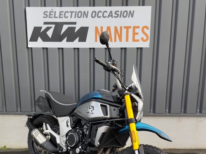 CF MOTO 700 CLX ADVENTURE A2 4