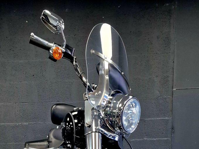 HARLEY-DAVIDSON TOURING ROAD KING 1690 CLASSIC 4