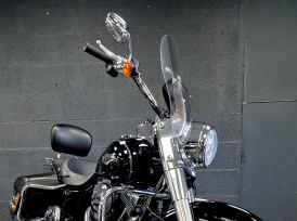 HARLEY-DAVIDSON TOURING ROAD KING 1690 CLASSIC - 2015