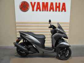 YAMAHA TRICITY 125 - 2023