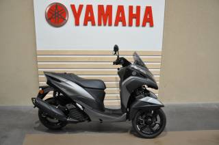 YAMAHA TRICITY 125 - 2023