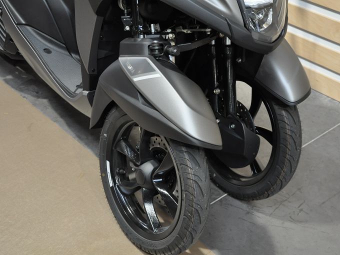 YAMAHA TRICITY 125 4