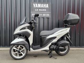 YAMAHA TRICITY 125 - 2014