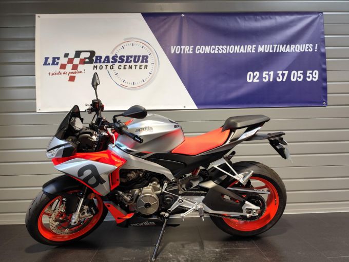 APRILIA TUONO 660 4