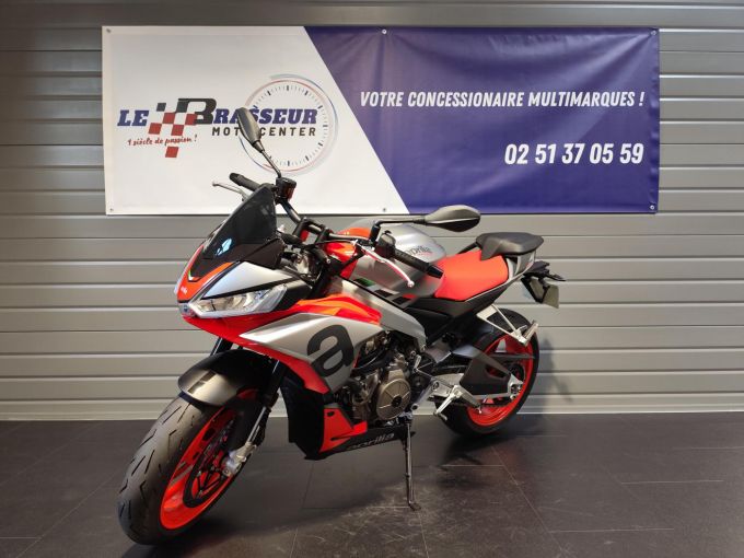 APRILIA TUONO 660 4