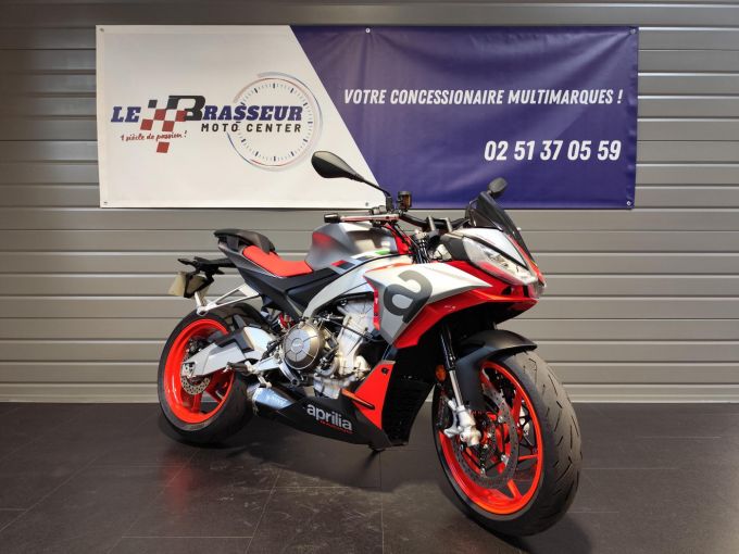 APRILIA TUONO 660 4