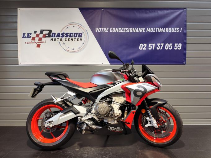 APRILIA TUONO 660 4
