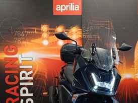 KYMCO X.TOWN 125 - 2025