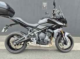 TRIUMPH TIGER SPORT 660 - 2024
