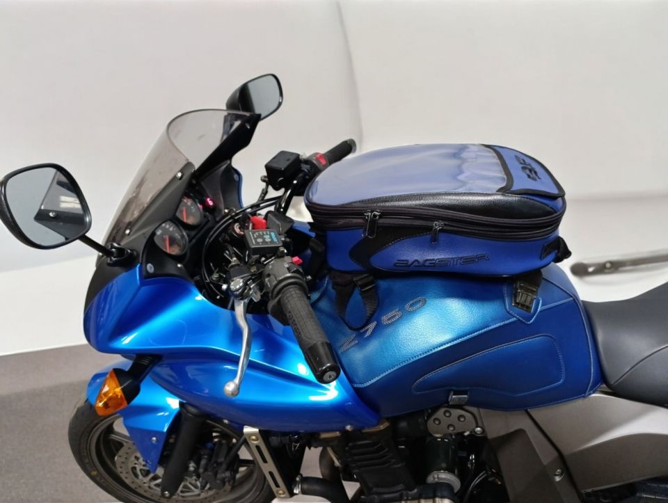 KAWASAKI Z 750 S 4
