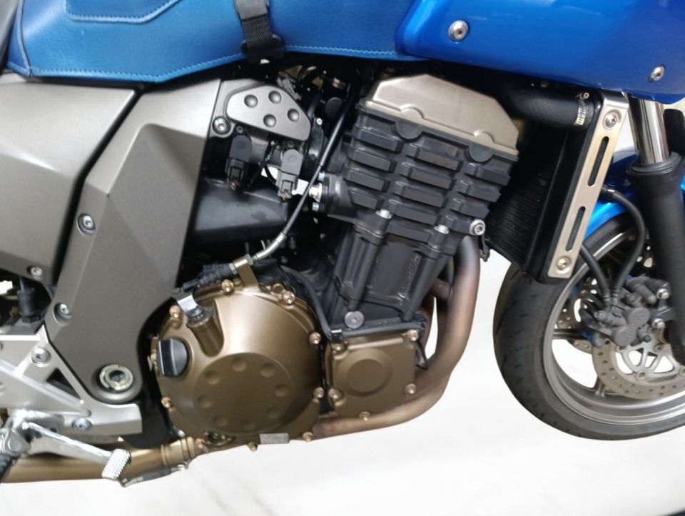 KAWASAKI Z 750 S 4