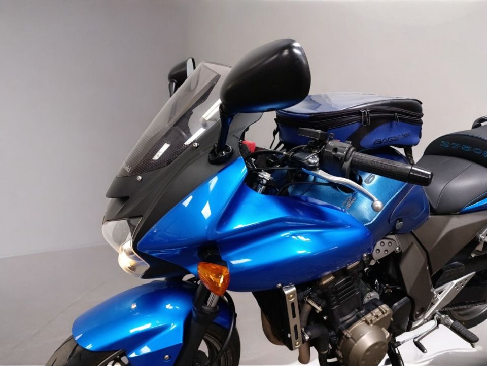 KAWASAKI Z 750 S 4