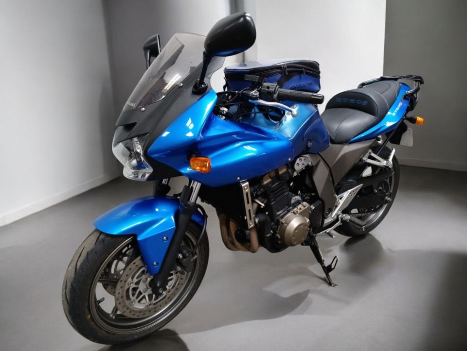 KAWASAKI Z 750 S 4