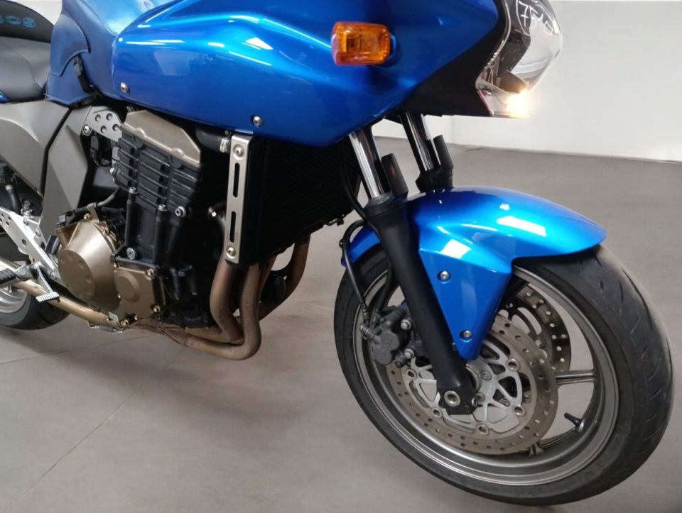 KAWASAKI Z 750 S 4