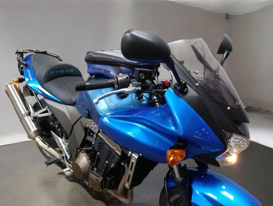 KAWASAKI Z 750 S 4