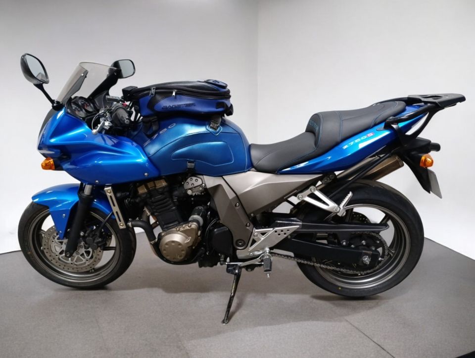 KAWASAKI Z 750 S 4