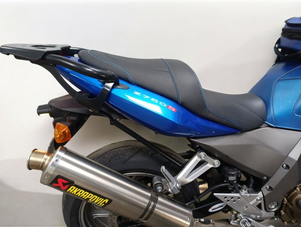 KAWASAKI Z 750 S 4
