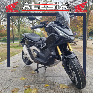 HONDA X-ADV - 2025