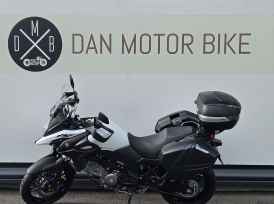 SUZUKI DL V-STROM 650A - 2023