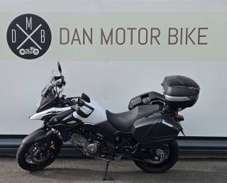 SUZUKI DL V-STROM 650A - 2023